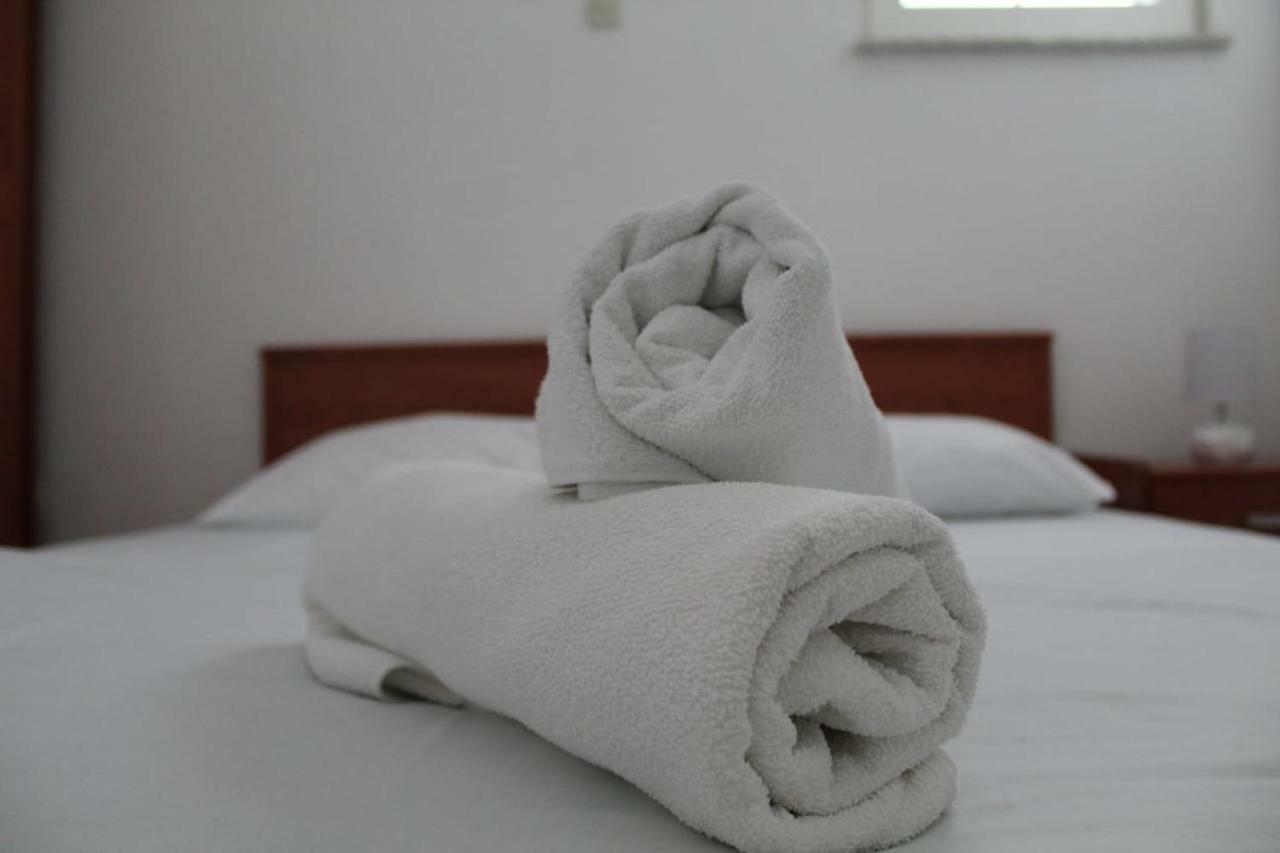 Apartment Pirovic Туран Екстериор снимка